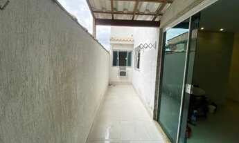 Imagem 7: Ótima Localização, Condomínio fechado + 03 quartos + Garagem +Terraço + Churrasqueira