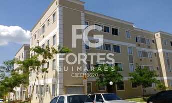 Imagem 6: Ribeirão Preto - Apartamento - Reserva Sul Condomínio