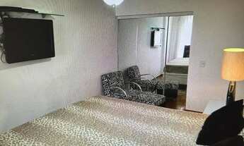 Imagem 7: APARTAMENTO RESIDENCIAL em SÃO PAULO - SP, SANTA CECÍLIA