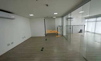 Imagem 3: Sala para alugar, 105 m² por R$ 6.628/mês - Loteamento Residencial Vila Bella - Campinas/S