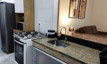 Imagem 5: Apartamentos, 3 Praias, Piscinas, Conforto, Condomínio - Angra Temporada