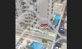 Imagem 2: Apartamento para alugar, 62 m² por R$ 4.500,00/mês - Alphaville Industrial - Barueri/SP