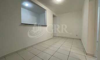 Imagem 2: Apartamento 45 m2 - 2 Dormitórios - Residencial Jeribá - Jacareí