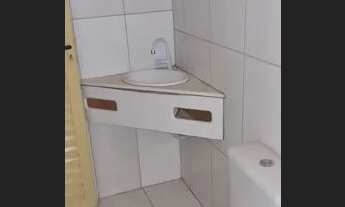 Imagem 3: Alugo uma casa 3 quartos com suíte, tem garagem pra caminhão