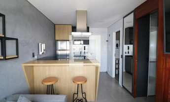 Imagem 3: Apartamento para Aluguel - Tatuapé, 1 Quarto, 27 m2