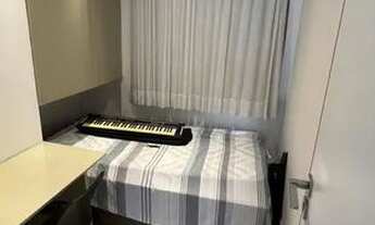 Imagem 7: 02 QUARTOS - MOBILIADO E REFORMADO - RENASCENÇA 2