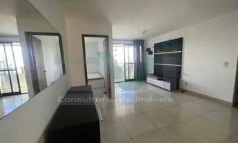 Imagem 2: APTO 3 QTS - 1 SUÍTE - 86 M2 - MADALENA