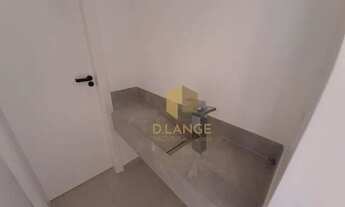 Imagem 7: Casa para alugar no Swiss Park - Campinas/SP