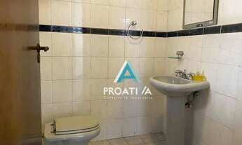 Imagem 2: Casa com 4 dormitórios, 385 m² - venda ou aluguel - Vila Alice - Santo André/SP