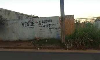 Imagem: Terreno para Venda em Campo Grande, Nova