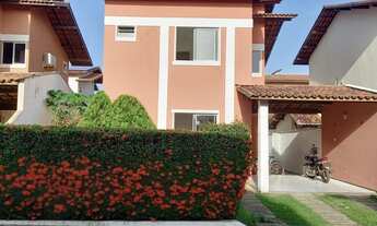 Imagem: Casa de condomínio fechado alugar 3 quartos