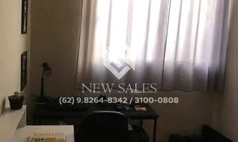 Imagem 3: Excelente apartamento com 2 quartos no Setor Marista