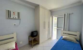 Imagem 5: Apartamento para Venda em Bertioga, Riviera de São Lourenço, 3 dormitórios, 1 suíte, 2 ban