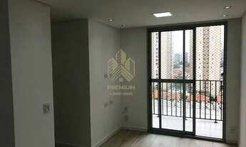 Imagem 3: Excelente Apartamento 2 dormitórios no Tatuapé (ótima Localização