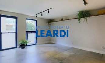 Imagem: APARTAMENTO - MOEMA PÁSSAROS - SP