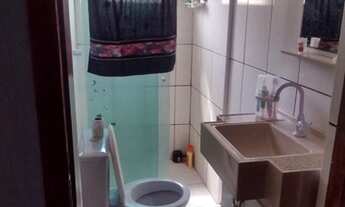 Imagem 6: Casa para Venda em Itupeva, Rio das Pedras, 2 dormitórios, 1 banheiro, 2 vagas