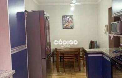 Imagem 4: Casa com 3 dormitórios, 120 m² - venda por R$ 800.000,00 ou aluguel por R$ 3.500,00/mês