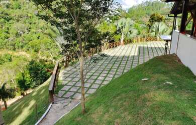 Imagem 3: Alugo temporada Casa com 3 dormitórios