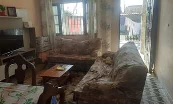 Imagem 5: Casa lote inteiro na segunda quadra da praia