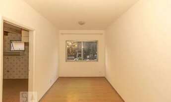 Imagem 4: Apartamento para Aluguel - Brooklin, 2 Quartos, 65 m2