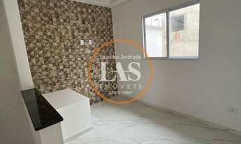 Imagem: Casa de Condomínio com 2 dorms, Ocian