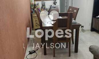 Imagem 2: Apartamento - 03 quartos - Pilares (Arena Park