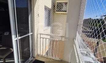 Imagem 3: Apartamento para Venda - 88.2m², 3 dormitórios, 1 vaga - Humaitá