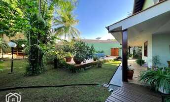 Imagem 3: Sobrado com 4 dormitórios à venda, 433 m² por R$ 1.990.000,00 - Panair - Porto Velho/RO