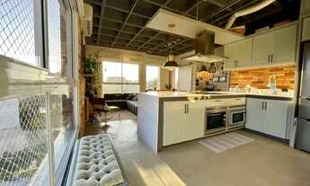 Imagem 4: Apartamento para venda possui 68 metros quadrados com 2 quartos em Jurerê - Florianópolis