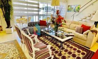 Imagem 3: COBERTURA TRIPLEX 330M² COM 4 QUARTOS E 3 VAGAS DE GARAGEM!!