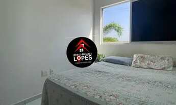 Imagem 7: Apartamento para aluguel possui 50 metros quadrados com 2 quartos