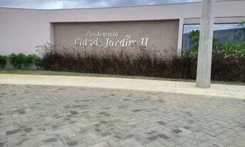 Imagem: Condomínio Cidade Jardim II - Terreno