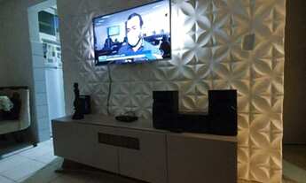 Imagem 7: CONDOMÍNIO SANTA ISABEL M.C