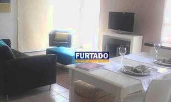 Imagem 2: Apartamento com 1 dormitório à venda, 70 m² - Jardim - Santo André/SP
