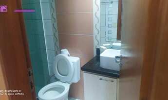 Imagem 7: Apartamento com 3 dormitórios para alugar, 98 m² por R$ 3.654,00/mês - Jardim da Penha - V