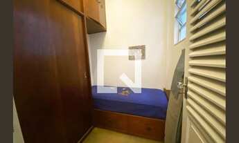 Imagem 5: Apartamento à Venda - Gávea, 1 Quarto, 67 m2