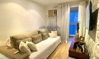 Imagem 3: Barra da Tijuca Apartamento com 2 dormitórios