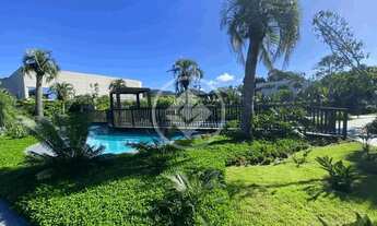 Imagem: Apartamento mobiliado de alto padrão com