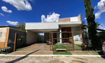 Imagem: Vendo linda casa moderna com 3 suítes