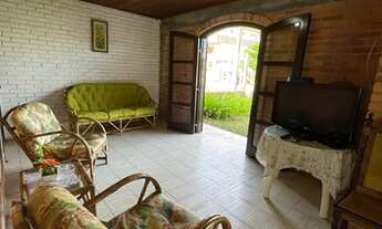 Imagem 6: CASA A VENDA EM CAPÃO DA CANOA, TERRENO GRANDE. A DUAS QUADRAS DO MAR!