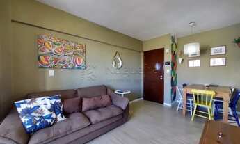 Imagem 4: Apartamento com 3 quartos, 68m² e próximo de tudo que você precisa em Casa Amarela