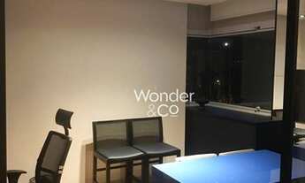 Imagem 3: Apartamento com 2 dormitórios à venda, 66 m² por R$ 1.380.000 - Brooklin Novo - São Paulo