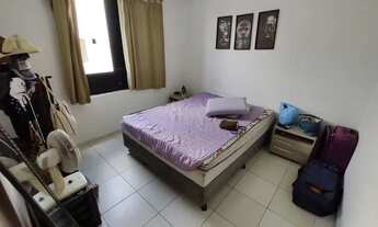 Imagem 3: Apartamento para venda com 62 metros quadrados com 2 quartos em Bancários