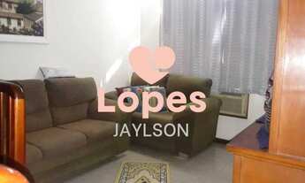 Imagem: Apartamento-À VENDA-Vista Alegre-Rio de