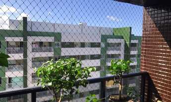 Imagem 6: Luzes do Farol Apartamento com 3 dormitórios