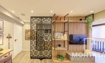 Imagem 4: APARTAMENTO À VENDA NA VILA PRUDENTE, 2 DORMITÓRIOS, 1 SUÍTE. 1 VAGA DE GARAGEM