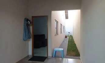 Imagem 3: Casa barata no Bairro Ibirapuera R$350 mil