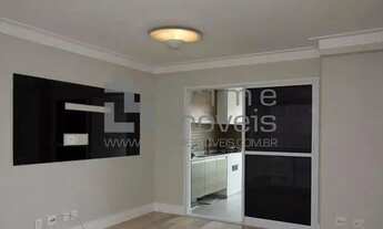 Imagem 3: Apartamento Vila Ipojuca 85 m² área útil 3 dorm 1 suíte 2 vagas livre