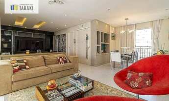 Imagem 6: Apartamento com 3 dormitórios à venda, 184 m² por R$ 2.670.000,00 - Vila Mariana - São Pau