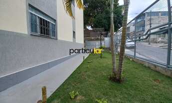 Imagem 3: Apartamento com 1 dormitório para alugar em Contagem